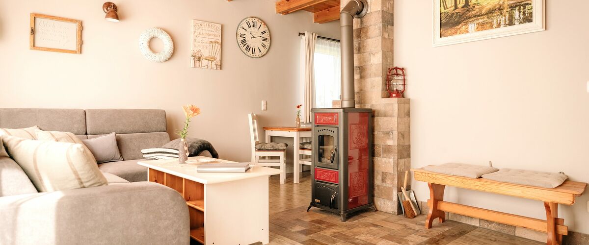 Ferienhaus Unterm Apfelbaum