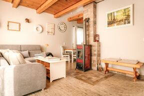 Ferienhaus Unterm Apfelbaum