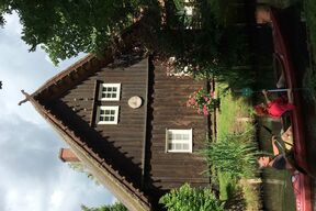 Das Spreewaldhaus