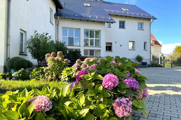 Haus Krüger