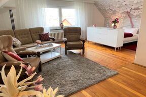 Ferienwohnung Heidehummel