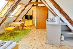 Altstadtflair - 2 Monde